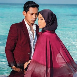 Siti Nordiana & Khai Bahar 的头像