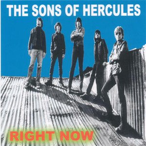 Аватар для Sons Of Hercules