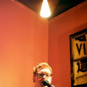 Ronnie Williams 的头像