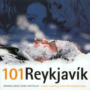 101 Reykjavík