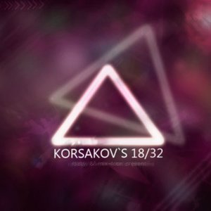 Korsakov's 18/32