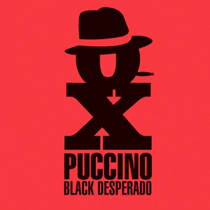 Black Desperado