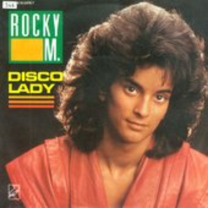 Rocky M - Best of - Zortam Music