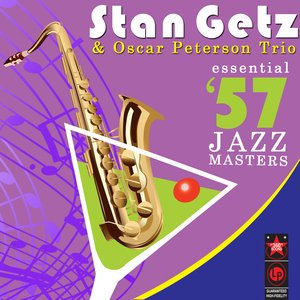 Essential '57 Jazz Masters