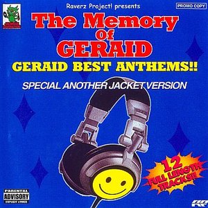 The Memory Of Geraid