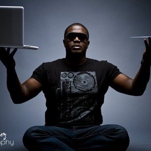DJ Crown Prince 的头像