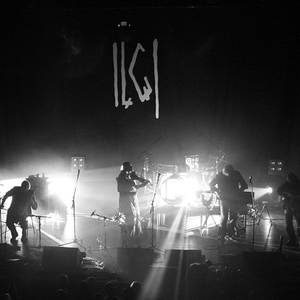 Iļģi photo provided by Last.fm