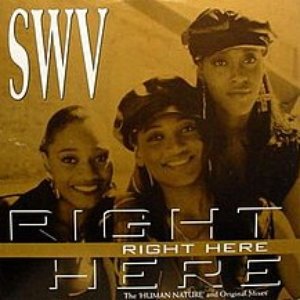 Right Here (The 'Human Nature' And Original Mixes)