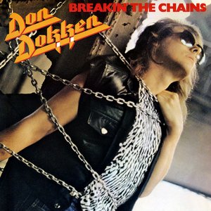 Breakin' The Chains