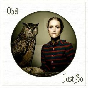 Just So - Single
