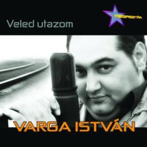 Veled Utazom