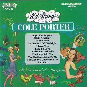 Cole Porter