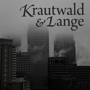 Image for 'Krautwald & Lange'