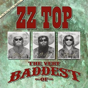 The Very Baddest Of