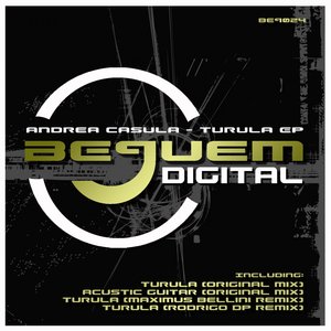Turula Ep