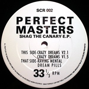 Perfect Masters 的头像