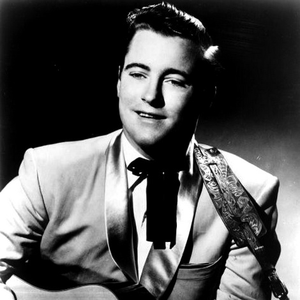 Dorsey Burnette photo provided by Last.fm