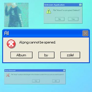 AI [Explicit]