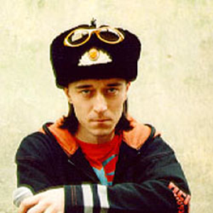 DJ Phantom photo provided by Last.fm