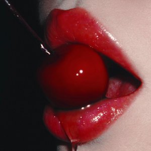 Cherry Red