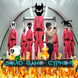 SQUID GAME CYPHER