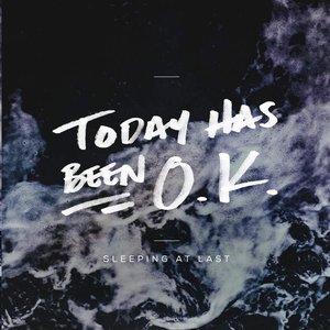 Today Has Been OK - Single