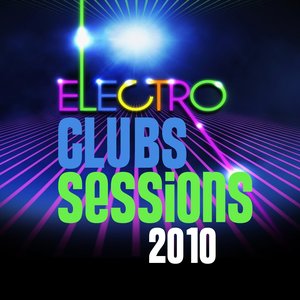 Electro Clubs Sessions 2010