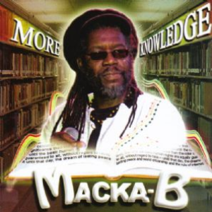 More Knowledge cover