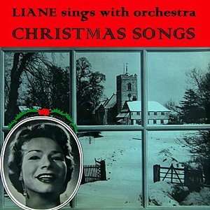 Liane Sings Christmas Songs