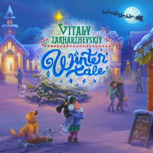 Winter Tale