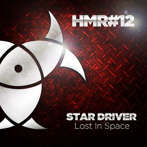 Lost In Space E.P. - Single