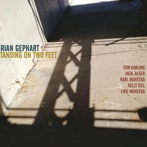 Avatar for Brian Gephart