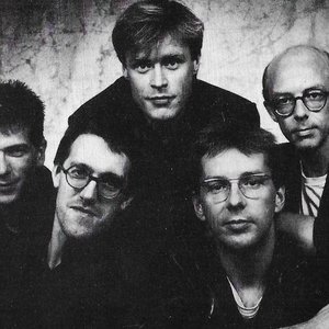 The Silent Jazz Ensemble 的头像