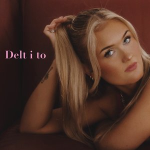 Delt i to