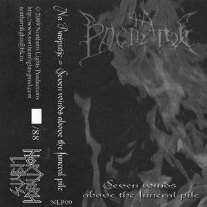 Seven Winds Above The Funeral Pile