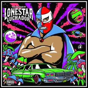 Lonestar Luchador [Clean] [Clean]