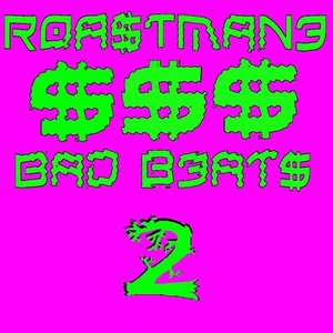 Roastmane 的头像
