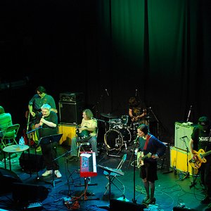 Daniel Johnston And Friends New Century Hall, Manchester, England 24 July 2008