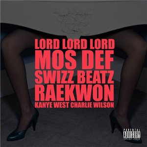 Awatar dla KanYe West ft. Mos Def, Swizz Beatz, Raekwon & Charlie Wilson