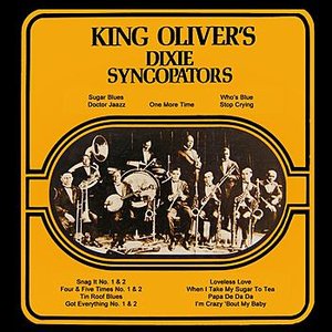 King Oliver's Dixie Syncoptors