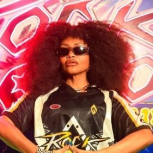 Gaby Amarantos & MC Dourado 的头像