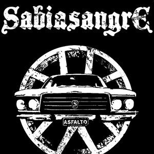 Avatar for Sabiasangre