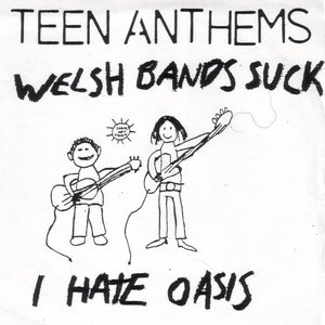 Welsh Bands Suck