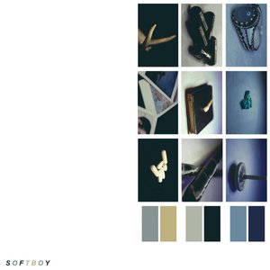 SoftBoy - Single