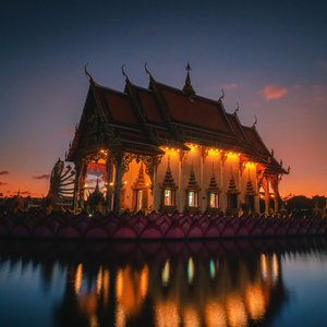 Roli Aus Thailand