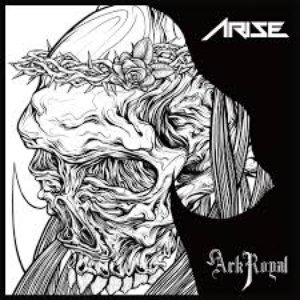 ARISE - EP