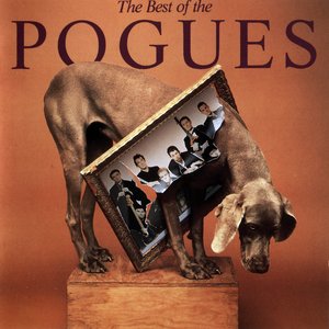 Bild für 'The Best of The Pogues'