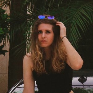 Avatar de Blonde Maze