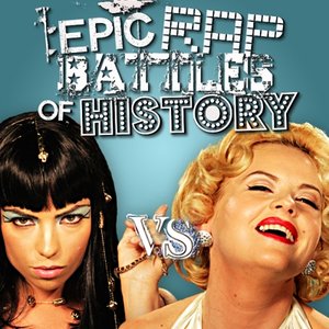 Cleopatra vs Marilyn Monroe - Single