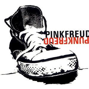 'Punk Freud'の画像